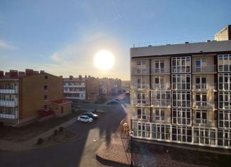 Продажа квартиры студии, 19 м2, Михайловск, улица Александра Грибоедова, 3/5