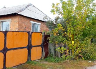 Продается дом, 64 м2, рабочий посёлок Станционно-Ояшинский