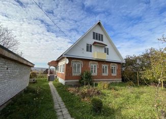 Продажа дома, 163 м2, деревня Новосёлка, деревня Новосёлка, 125