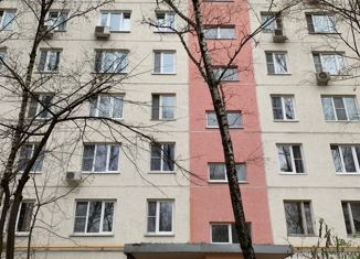 Продается 1-комнатная квартира, 34.9 м2, Москва, Снайперская улица, 3, Снайперская улица