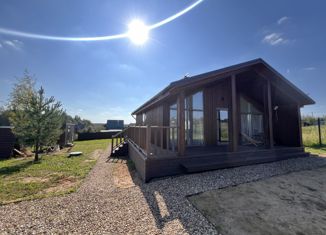 Продажа дома, 61 м2, СНТСН Приозёрный, СНТСН Приозёрный, 59