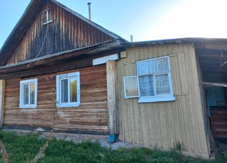 Продажа дома, 40 м2, деревня Дулесово, Трактовая улица