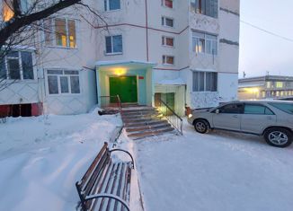 Продам 2-комнатную квартиру, 41 м2, Нерюнгри, улица Карла Маркса, 5