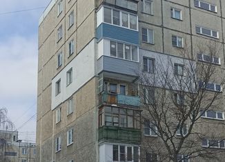 Двухкомнатная квартира на продажу, 44 м2, Нижний Новгород, улица Льва Толстого, 3, улица Льва Толстого