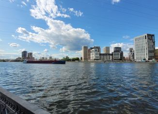 Квартира на продажу студия, 12 м2, Москва, Нагатинская набережная, 28, район Нагатино-Садовники