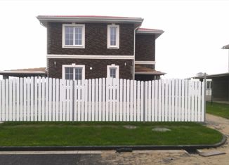 Продам дом, 154.8 м2, посёлок Дорожный