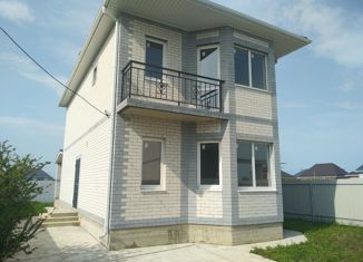 Продаю дом, 140 м2, Краснодар, 3-й проезд Куликова Поля, 26, 3-й проезд Куликова Поля