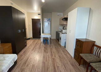 Продам квартиру студию, 28 м2, Ростов-на-Дону, ЖК Суворовский, переулок Белоусова, 10/2