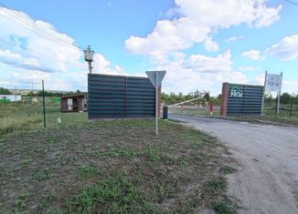 Участок на продажу, 10 сот., село Хвощеватка, Виноградная улица