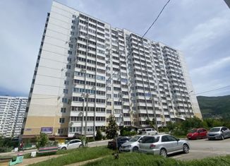 Продажа однокомнатной квартиры, 14 м2, Геленджик, улица Маршала Жукова, 1к1