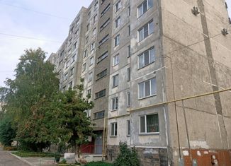 Однокомнатная квартира на продажу, 33 м2, Курган, улица Анфиногенова, 9, район Рябково