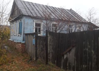 Продажа дома, 34 м2, село Нижняя Павловка, улица Гагарина, 93