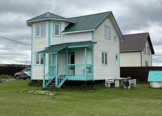 Продается дом, 100 м2, ДНП Зареченские Просторы