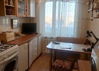 Продается 4-комнатная квартира, 79.6 м2, посёлок городского типа Ярега, улица Нефтяников, 4