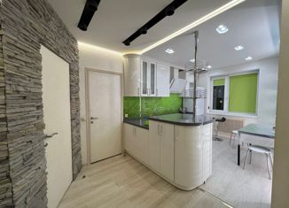 1-ком. квартира в аренду, 54 м2, Салехард, улица имени Василия Подшибякина, 46Б