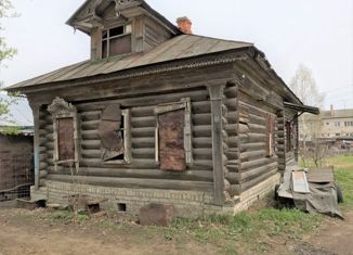 Продаю участок, 6.7 сот., рабочий посёлок Поречье-Рыбное, Ленинская улица, 21