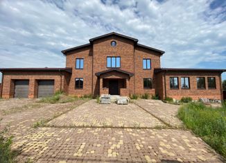 Продам дом, 713.2 м2, село Песчаные Ковали