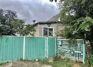 Дом на продажу, 56 м2, Невинномысск, Пограничная улица