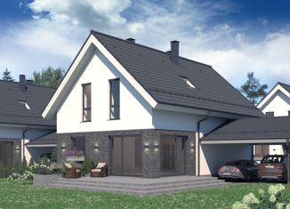 Продажа дома, 150 м2, село Никитское