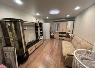 Продается однокомнатная квартира, 32.4 м2, Тосно, проспект Ленина, 10