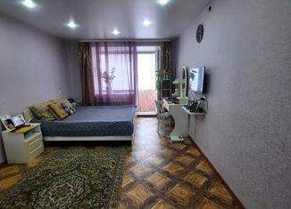 Продажа 1-комнатной квартиры, 30.7 м2, Красноярский край, улица Лекомских, 9