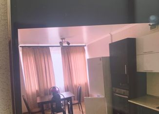 Сдается в аренду 1-ком. квартира, 45 м2, Аксай, улица Мира, 2А/3