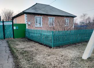Продается дом, 71.9 м2, село Нижняя Омка, улица Мира, 21
