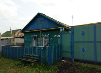 Продажа дома, 51 м2, Калачинск, улица Фрунзе