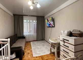 Продам 2-комнатную квартиру, 43.7 м2, Ставропольский край, проезд Цандера, 11