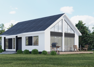 Продается дом, 86 м2, Ревда, площадь Победы