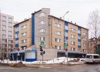 Продажа 4-комнатной квартиры, 114.6 м2, Петрозаводск, улица Анохина, 33