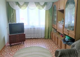 Продается трехкомнатная квартира, 61.8 м2, Оренбургская область, Орский проспект, 35А