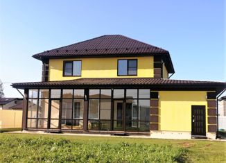 Продается дом, 247.1 м2, СНТ Дачный-3, коттеджный посёлок Графская Славянка, 239