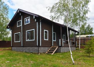 Дом на продажу, 140 м2, деревня Иванцево