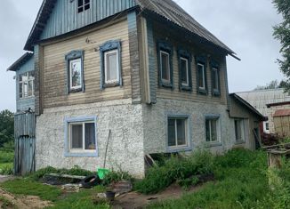 Продается дом, 67.7 м2, рабочий посёлок Оверята, Молодёжная улица