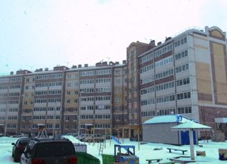 Продается 1-комнатная квартира, 40 м2, село Семёновка, Молодёжная улица, 3В