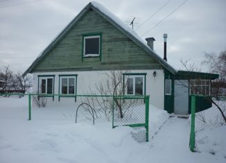 Продам дом, 81 м2, село Верхний Шкафт, Молодёжная улица