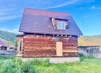 Продаю дом, 85 м2, село Красный Партизан, Партизанская улица, 13