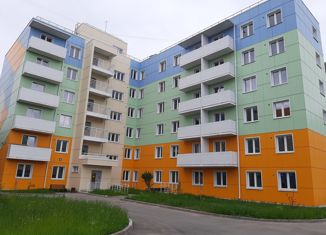 Продажа 3-комнатной квартиры, 80 м2, Шелехов, 2-й квартал, 6