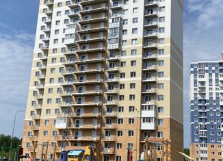 Продаю 3-комнатную квартиру, 71.1 м2, Березники, улица Строителей, 2, ЖК Любимов