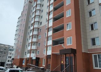 Продается 3-ком. квартира, 77.5 м2, Череповец, улица Наседкина, 27А