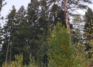 Продам участок, 10.37 сот., дачный посёлок Лесной Городок, коттеджный посёлок Резиденция Лесной Городок, 62