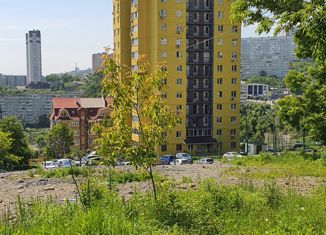 Продается трехкомнатная квартира, 76.1 м2, Владивосток, Стрелковая улица, 50