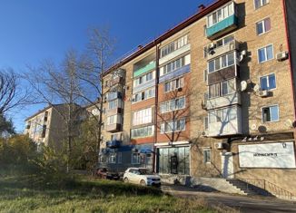 Продаю 1-ком. квартиру, 32.2 м2, Бугуруслан, 2-й микрорайон, 34