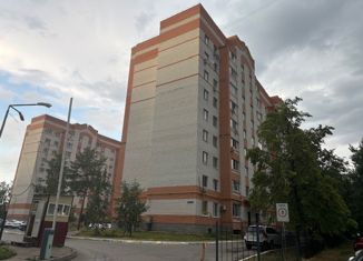 Продается трехкомнатная квартира, 94 м2, Ульяновск, улица Врача Михайлова, 48, Заволжский район