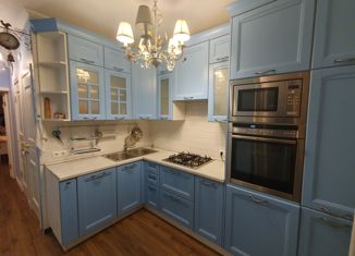 Продается 3-ком. квартира, 70 м2, Москва, Университетский проспект, 23к2, Университетский проспект