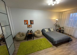 Продаю 1-комнатную квартиру, 41.9 м2, Новосибирск, улица Костычева, 74/1, улица Костычева