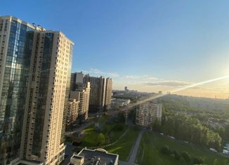 Продажа 2-ком. квартиры, 50.5 м2, Санкт-Петербург, проспект Космонавтов, 37, метро Московская