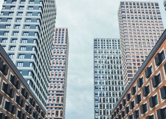 Продажа 2-комнатной квартиры, 65.2 м2, Москва, станция Локомотив