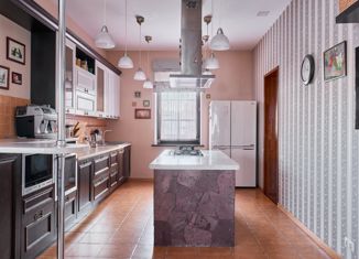 Продам дом, 400 м2, деревня Заболотье, ДНП Серебряная Подкова, 72